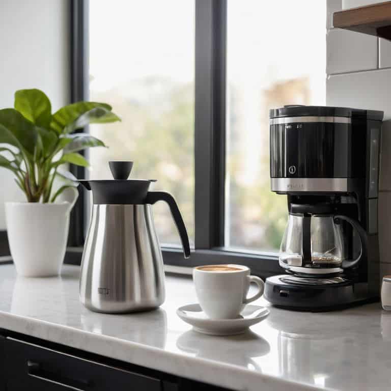 Expensive coffee maker worth it