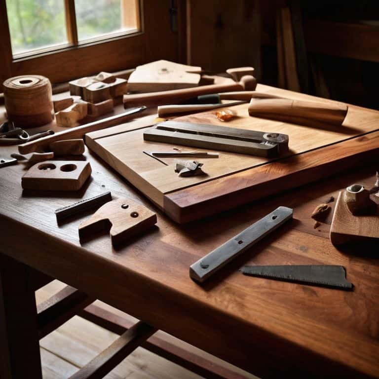 Understanding different types of wood