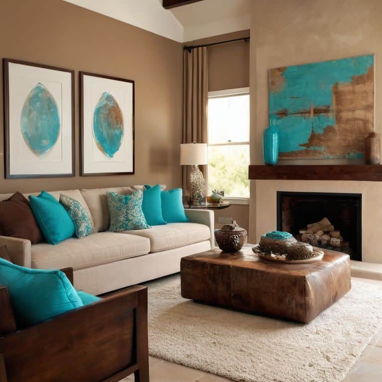 Understanding the 60-30-10 rule for color