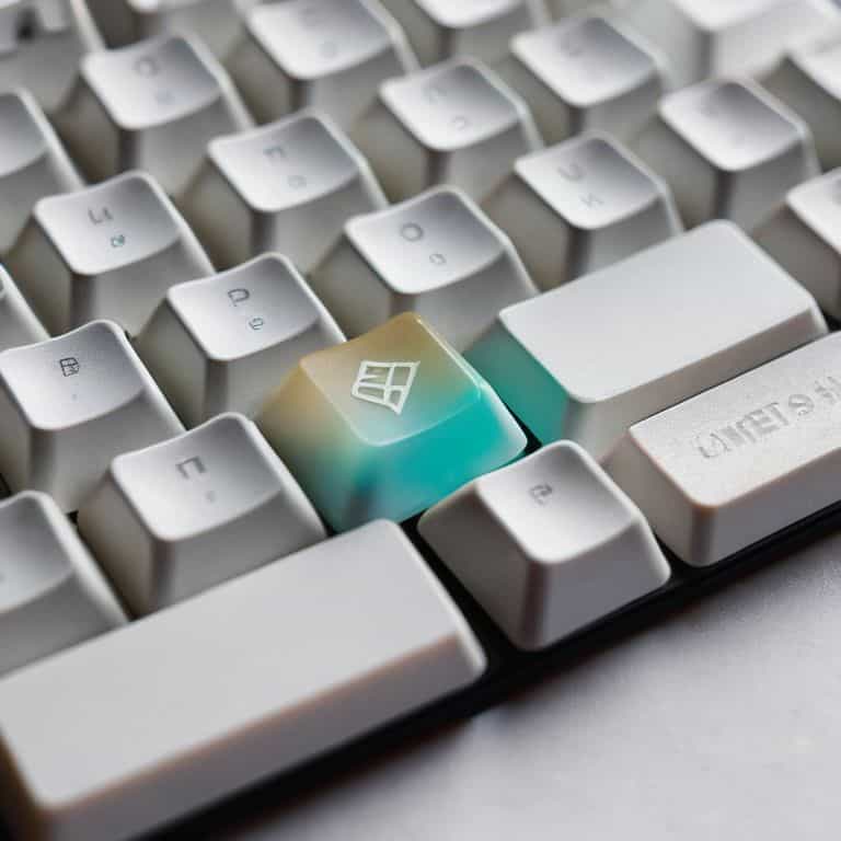 PBT keycaps benefits explained