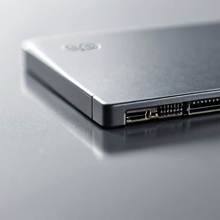 What is an SSD upgrade