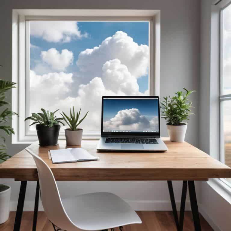 Cloud backup explained simply