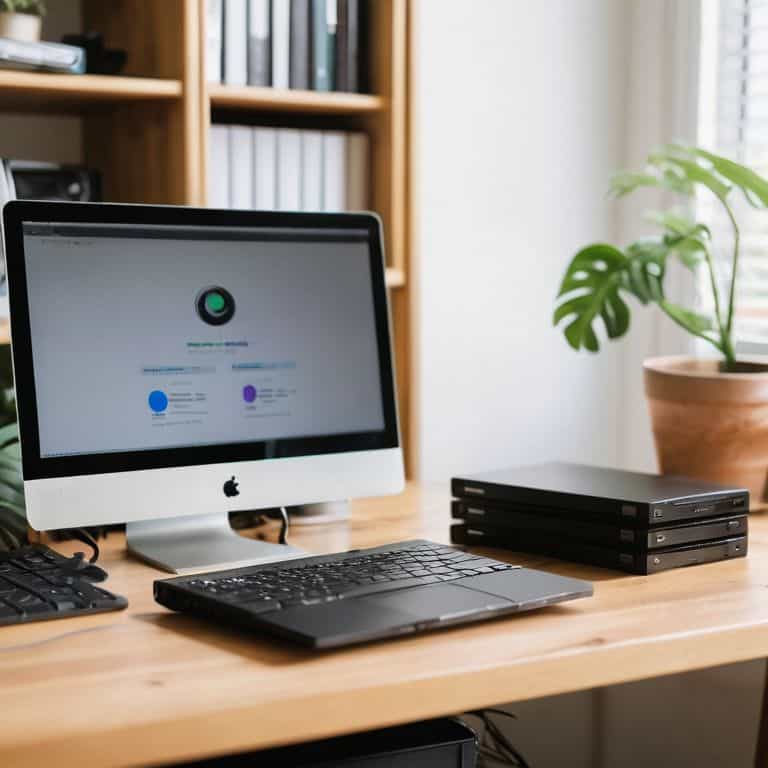 What is the 3-2-1 backup rule