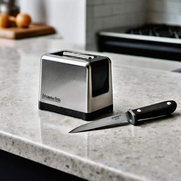 Best knife sharpener for home use