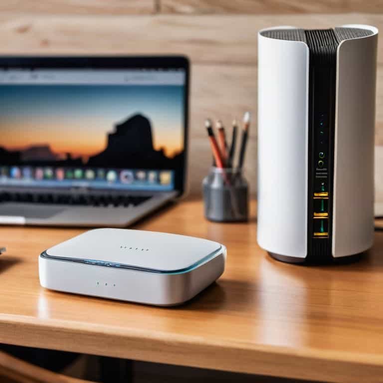 Modem vs router difference explained
