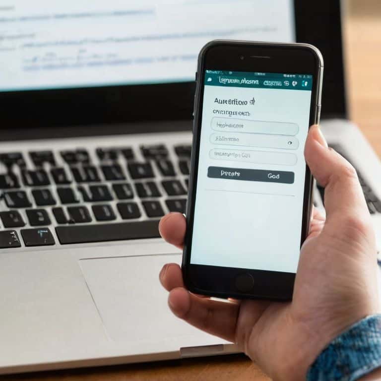 Unlocking 2fa Secrets with Authenticator App
