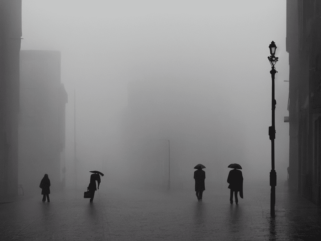 Unveiling Film Noir Classics