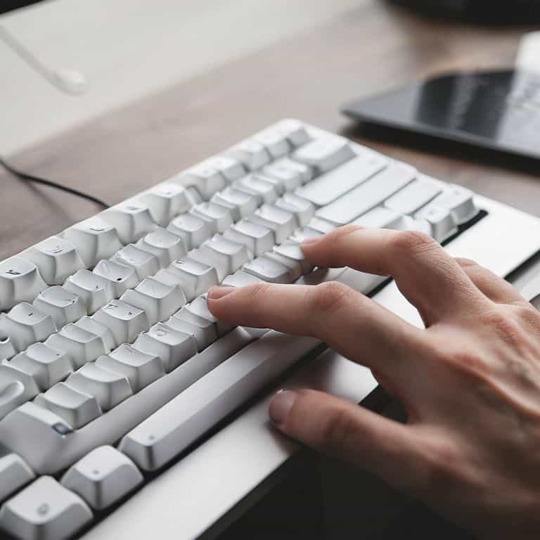 Custom keyboard layouts