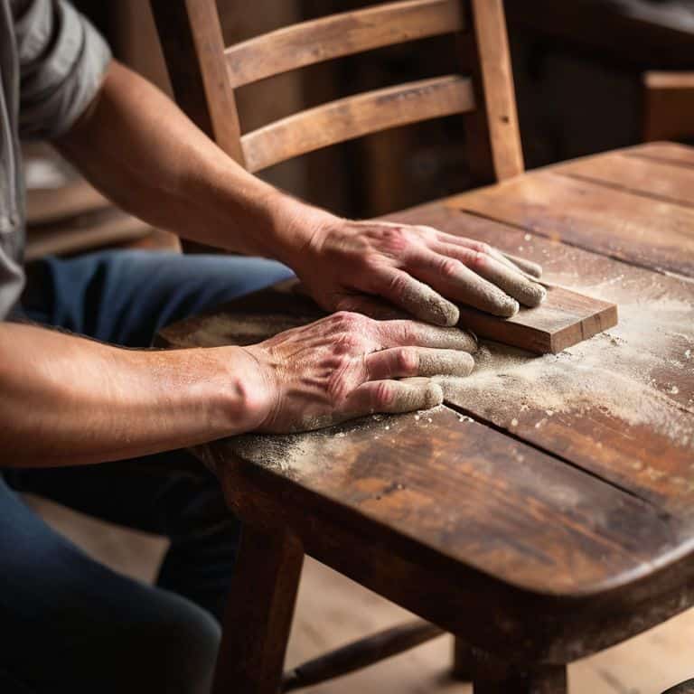 A Guide to Chalk Paint Furniture