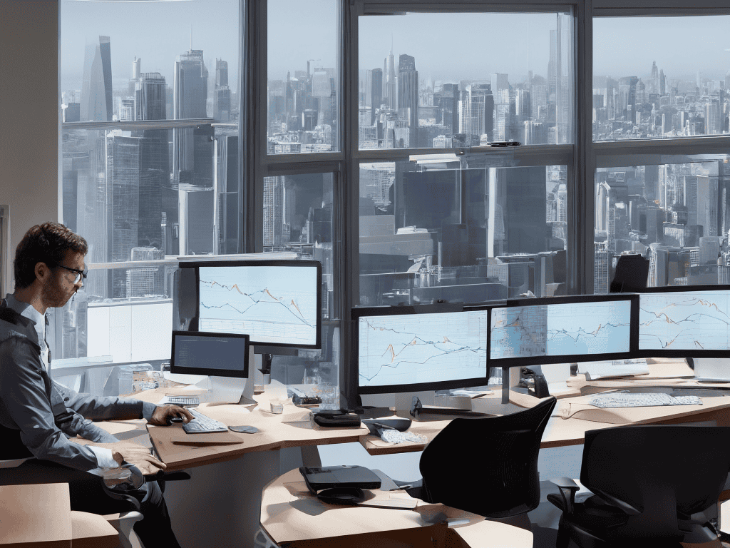 A Guide to Investing in Reits