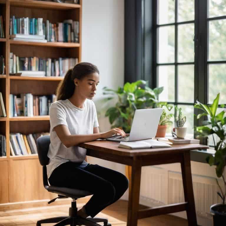 A Guide to Online Courses