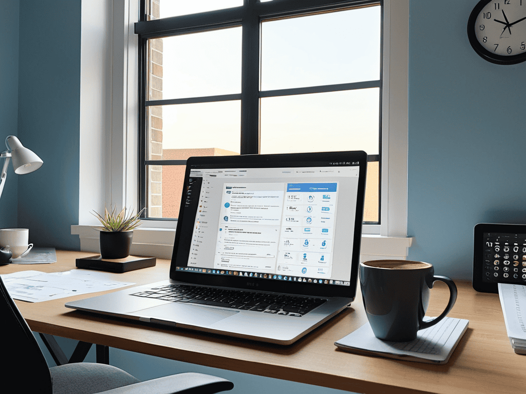 Automate Your Workflow with Zapier