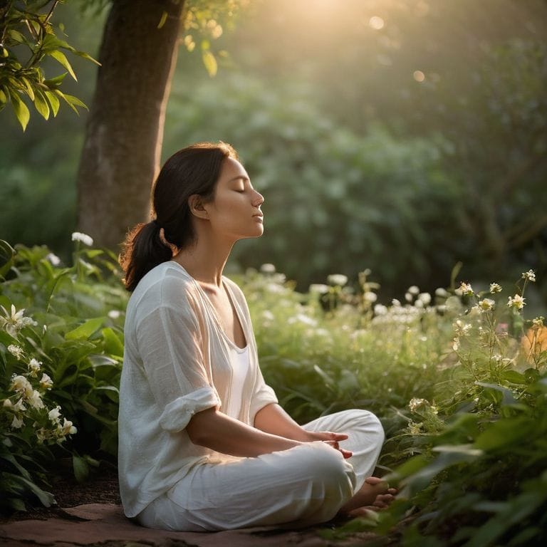 Breaking Free Gently from habits
