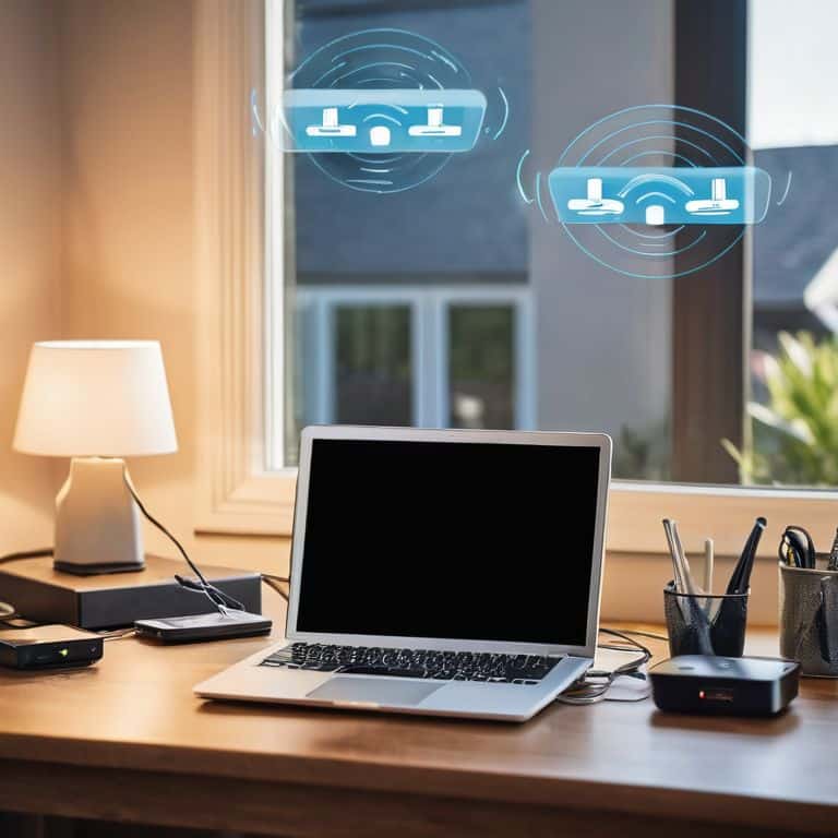Finding Your Best Wifi Channel