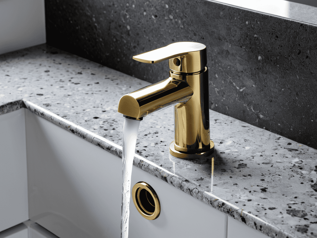 Fix That Leaky Faucet Repair