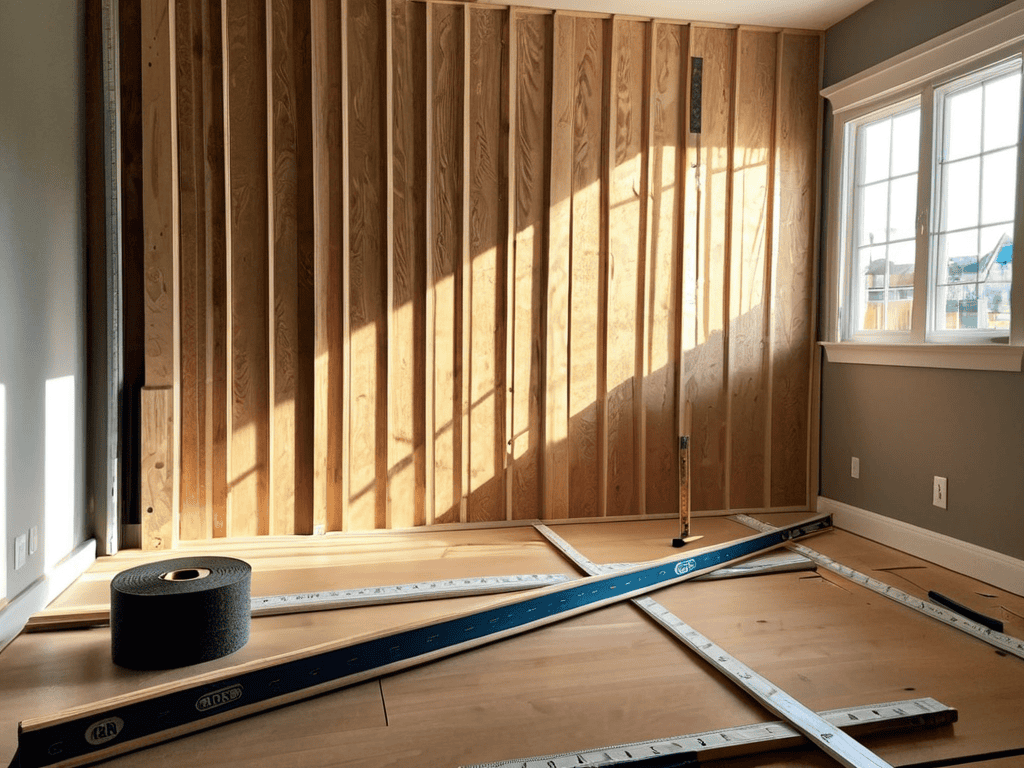 Lets Get Hammering DIY Project