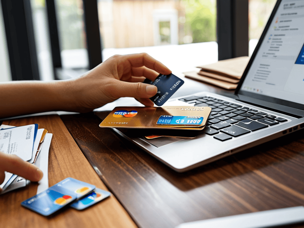 Mastering Credit Card Churning Strategies