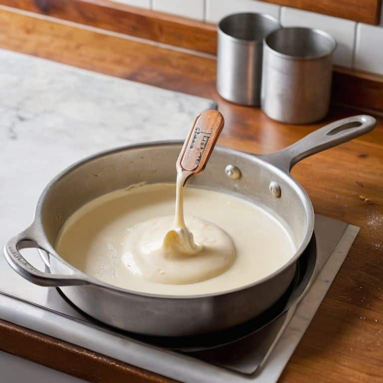 Mastering the Art of Béchamel