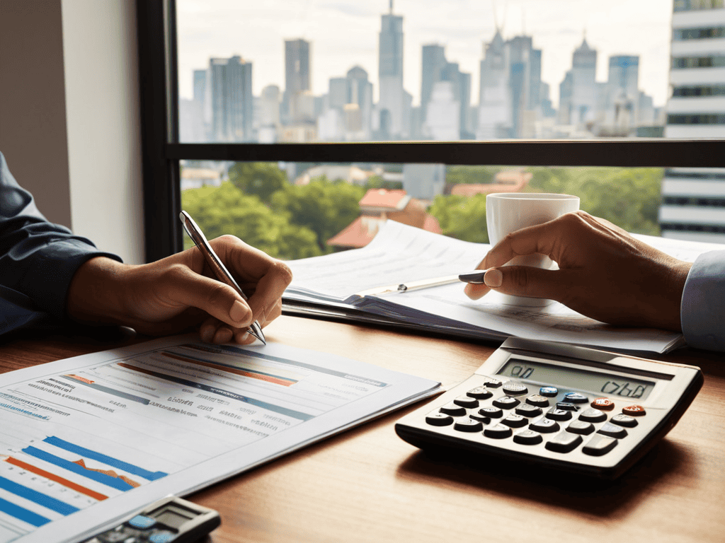 Mortgage Mastery Guide for home loans
