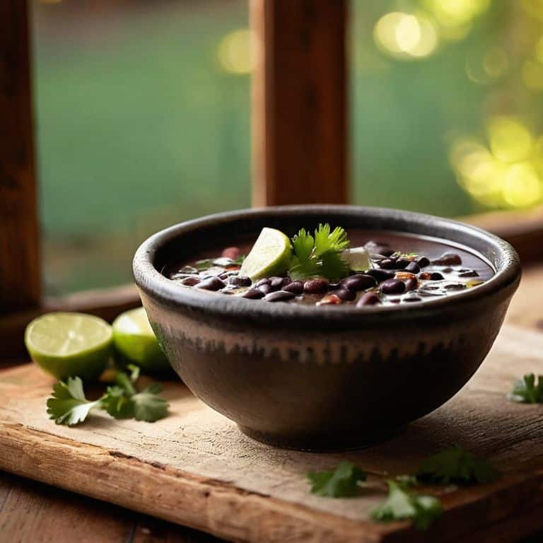 Savoring the Flavors of Simplicity