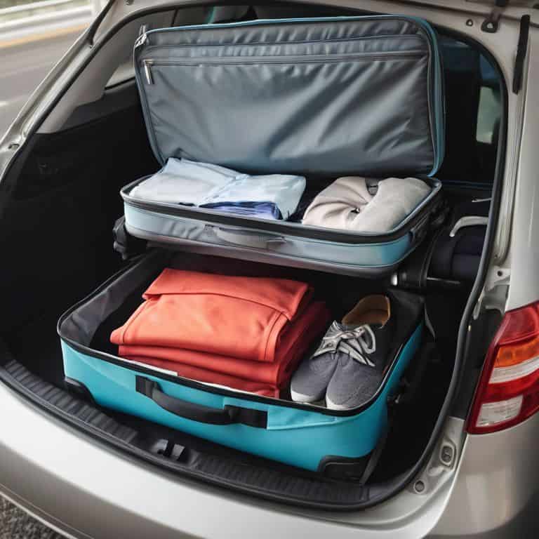Flexible Softshell Luggage