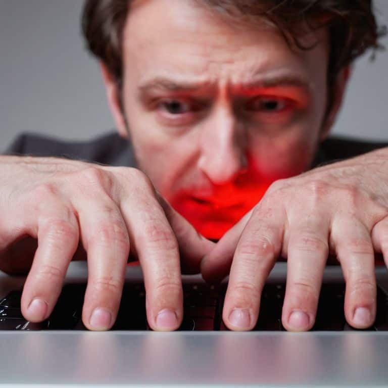 Spot Phishing Scams Easily