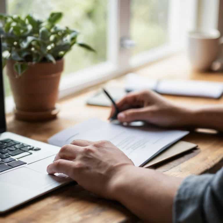 Start Blogging Journey Begins