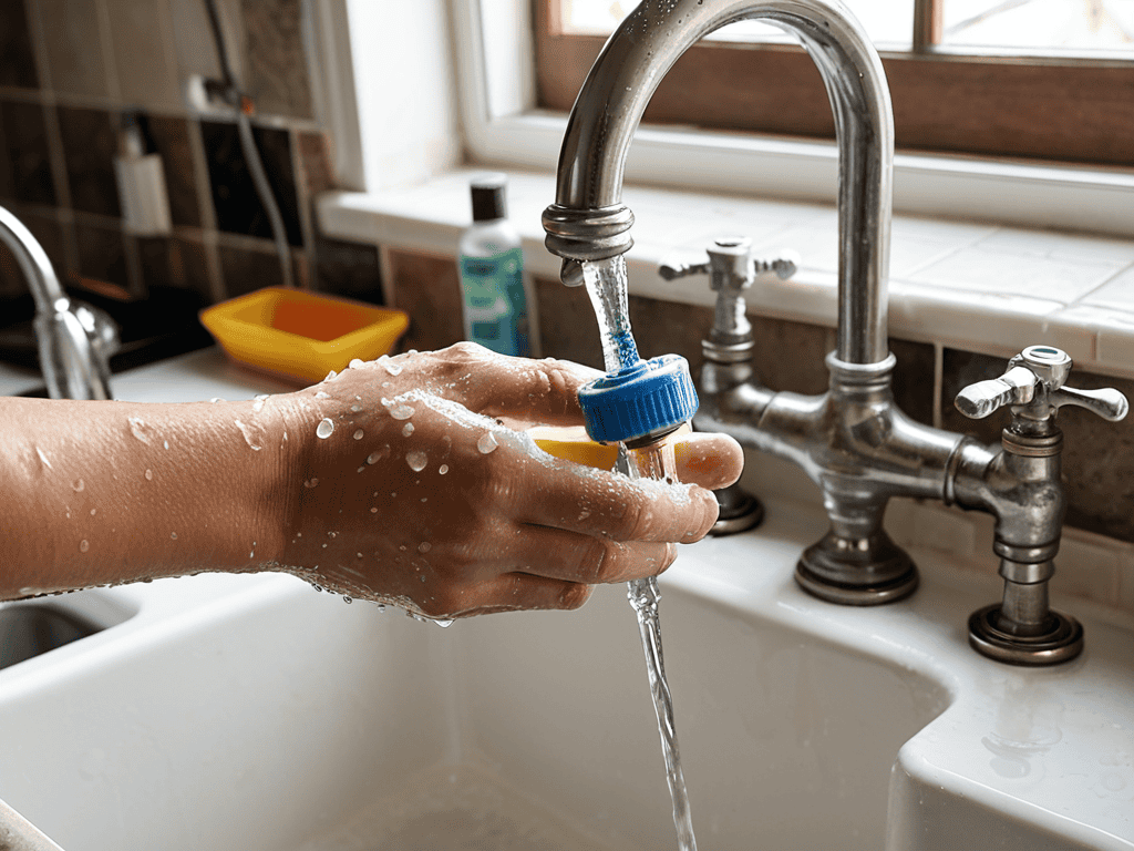 5 Essential Leaky Faucet Replacement Tips