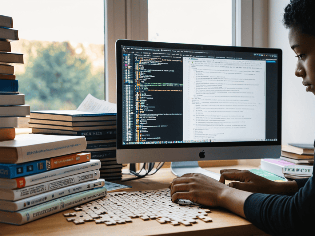 Mastering programming language framework differences