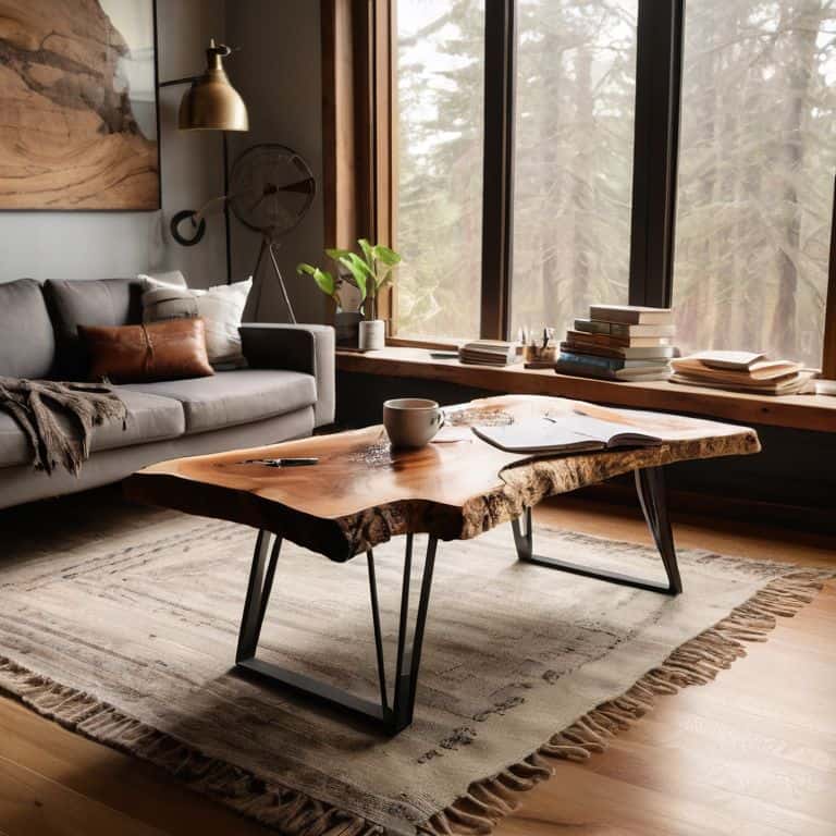 5 Essential Coffee Table Project Tips