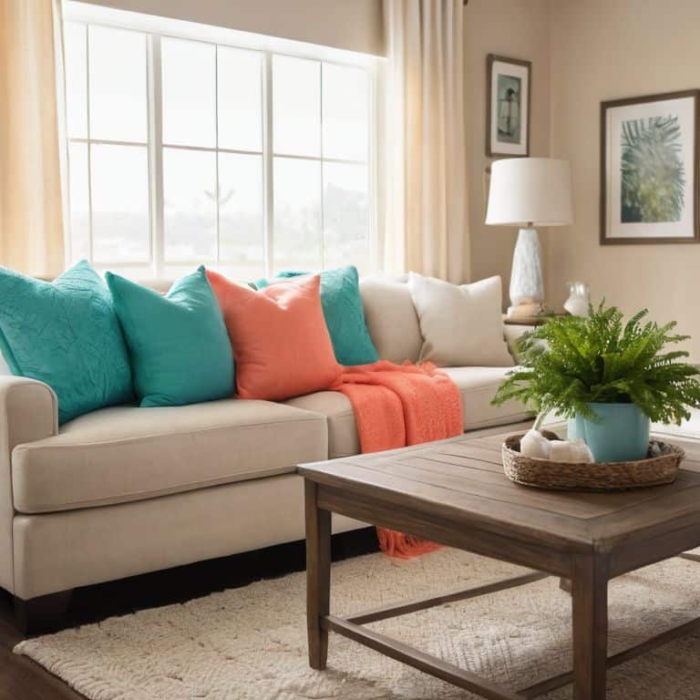 Bringing Your Neutral Room to Life