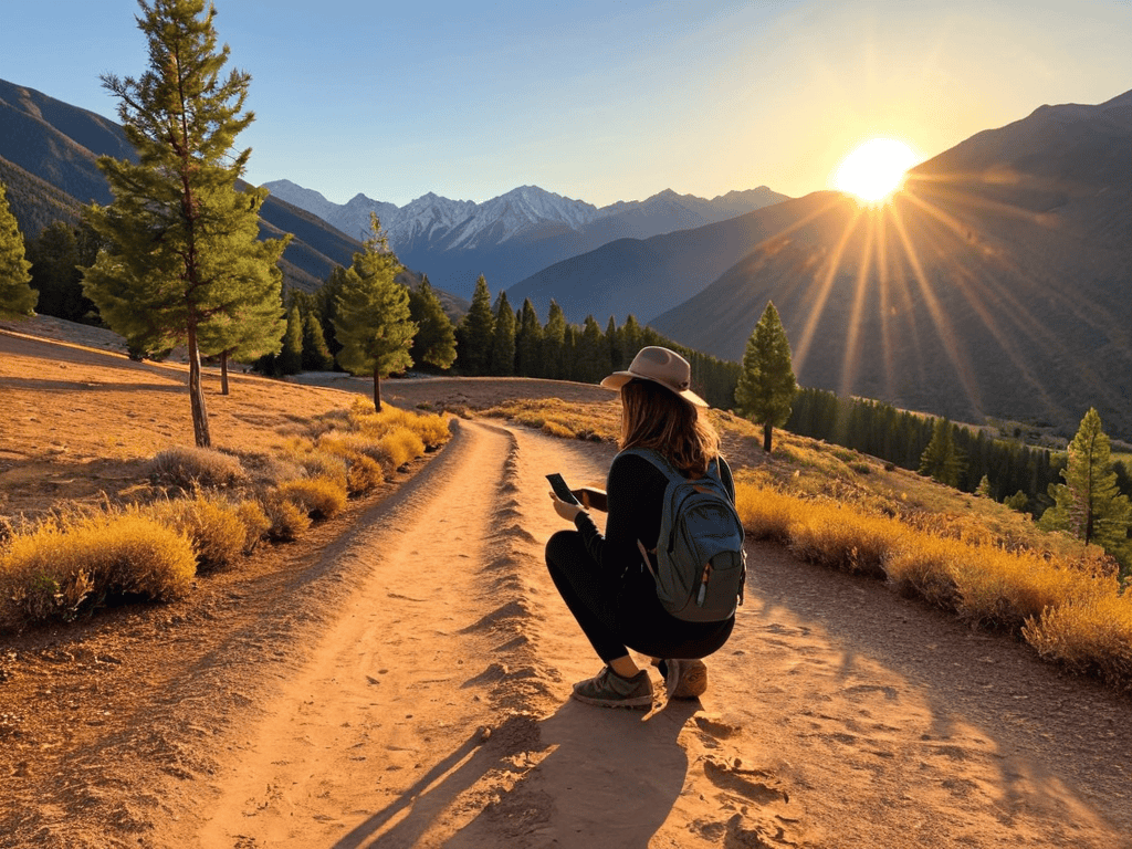 Capturing Life's Moments with Ease