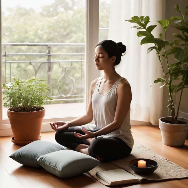 Embracing a Habit-Free Life daily
