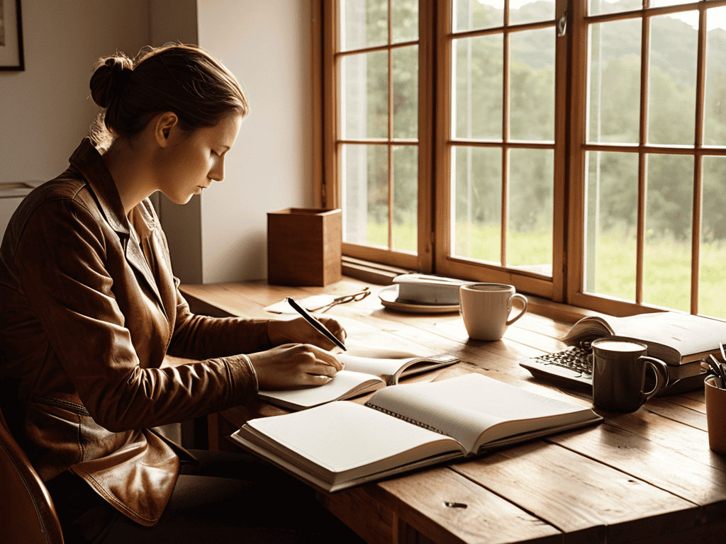 Embracing the Power of Deep Work