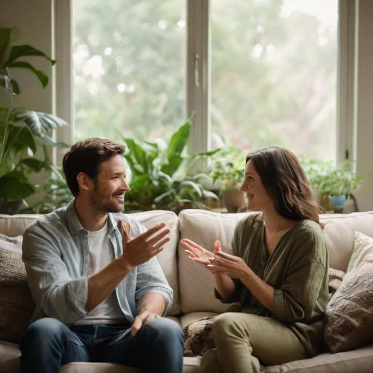 Fighting Fair constructive arguing tips
