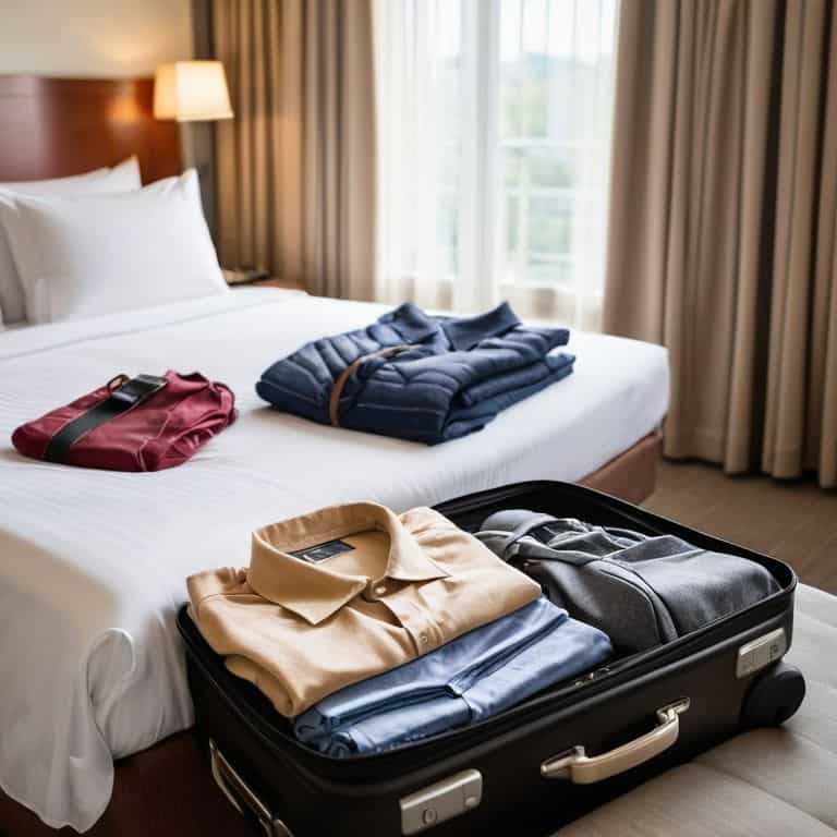 Unpacking Hardshell vs Softshell Luggage