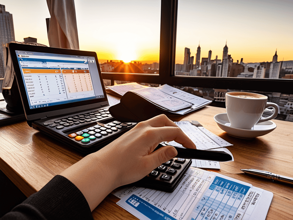 a guide to maximizing your credit card
