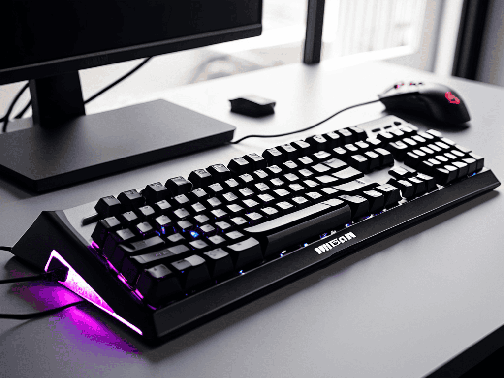 a guide to best mechanical keyboards