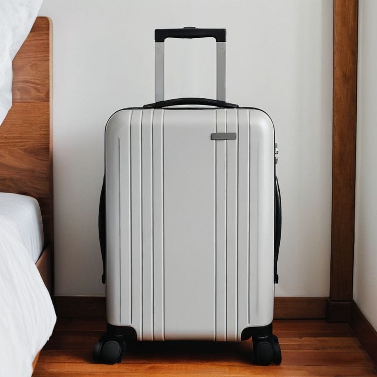a review of the monos carry-on pro