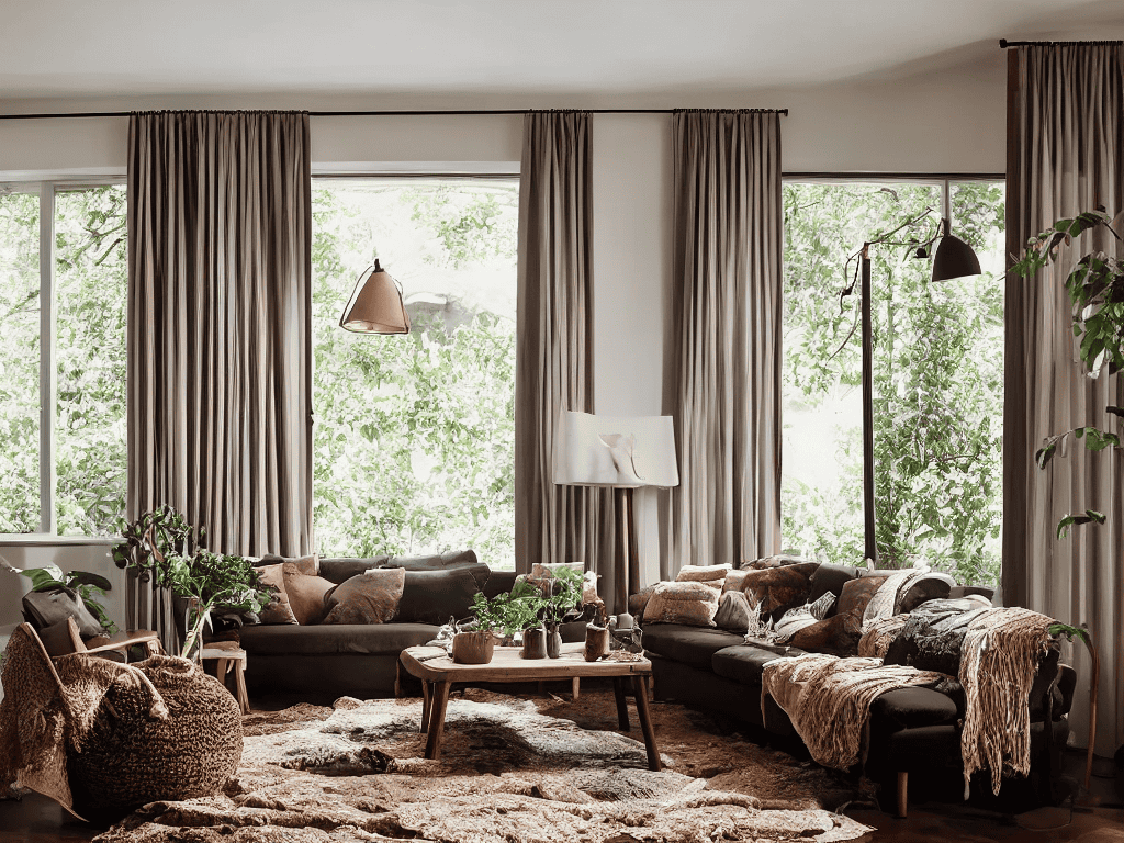 Affordable ways to make apartment cozier