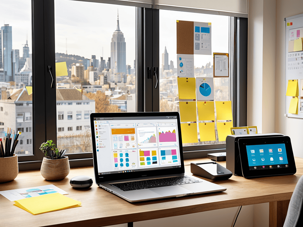 Automate tasks with Zapier or IFTTT