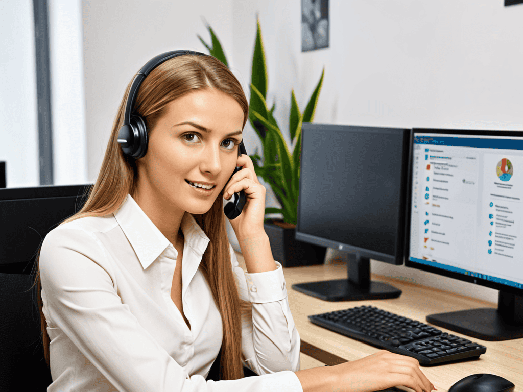 Dealing with difficult customers made easy