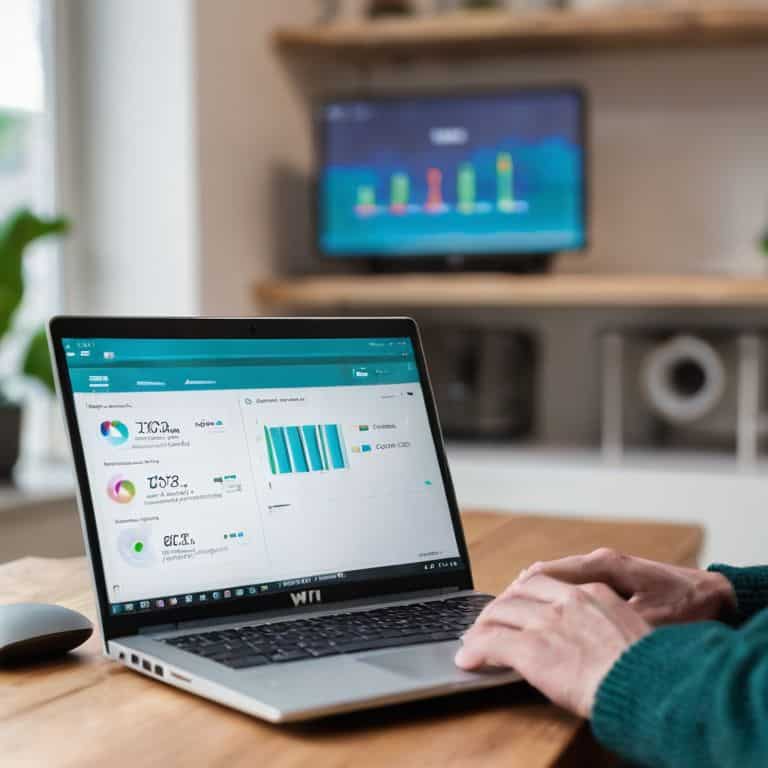 Best wifi channel router setup