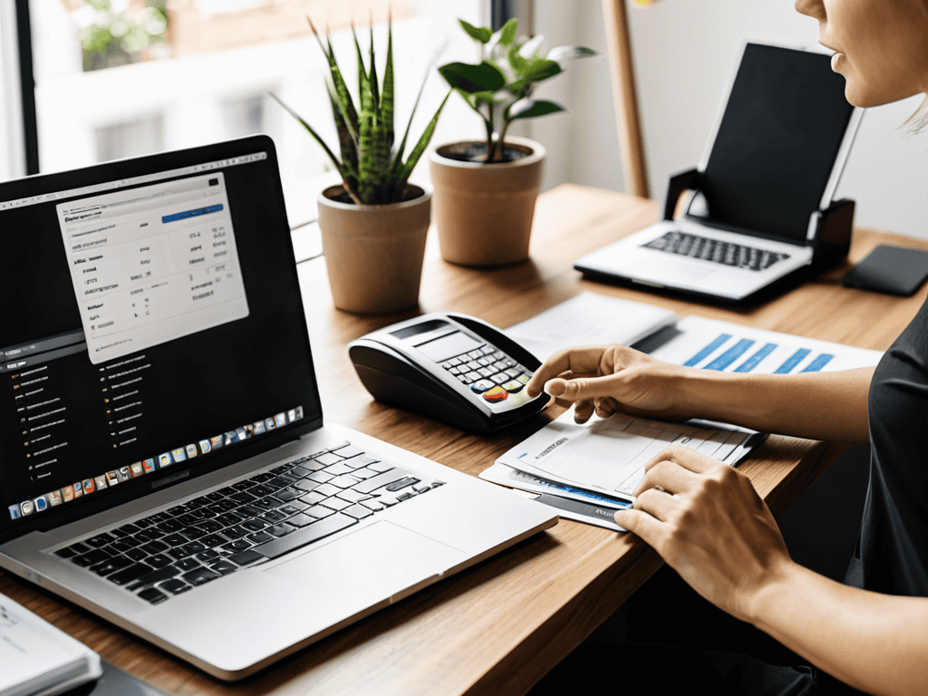 Freelancer business credit card guide