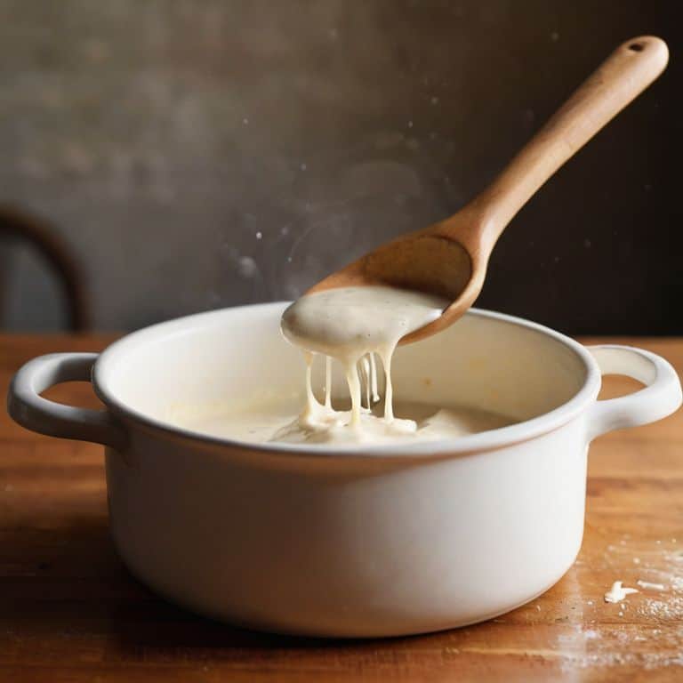 How to make a classic béchamel