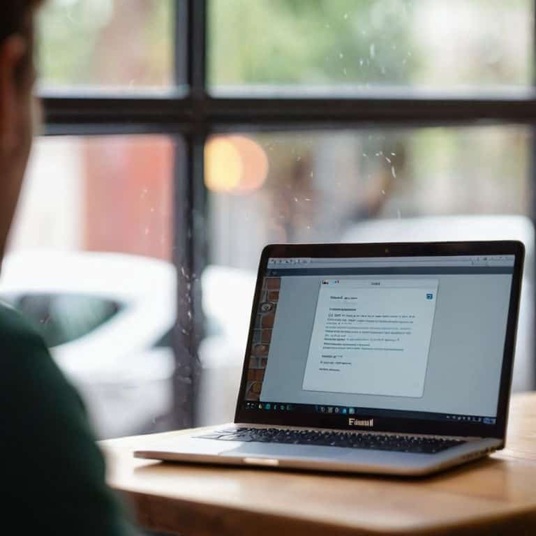 How to spot a phishing scam