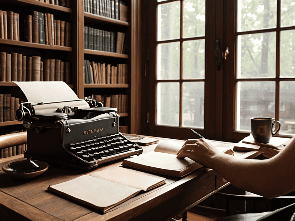 what is deep work concept