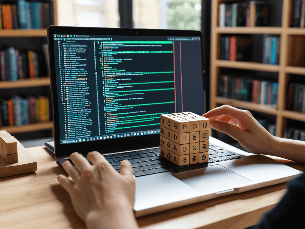 Programming language vs framework difference