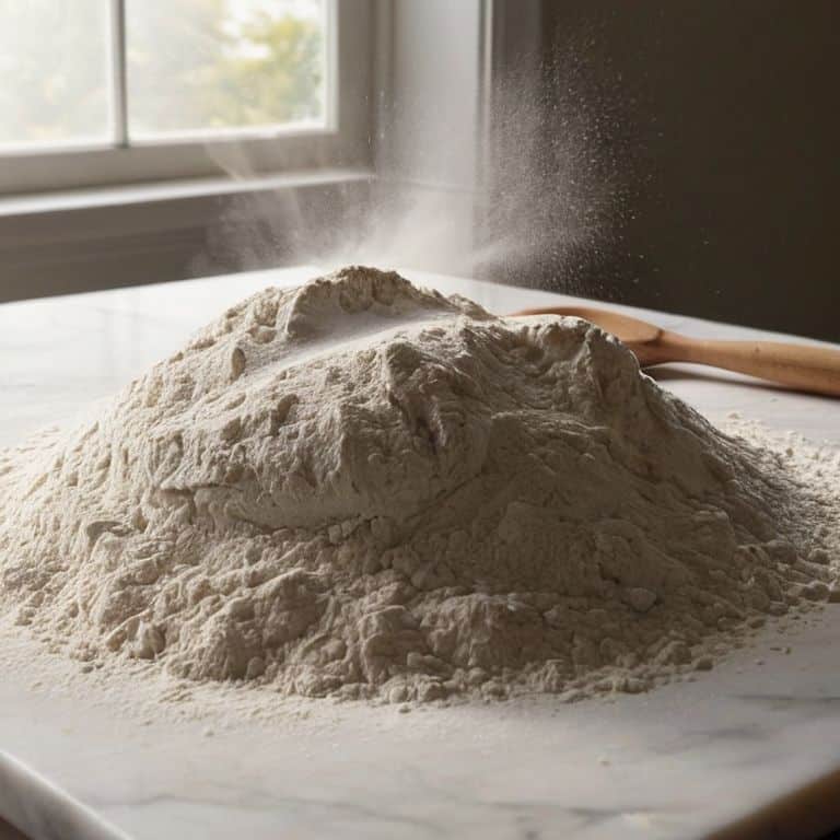 A Simple Pizza Dough Recipe