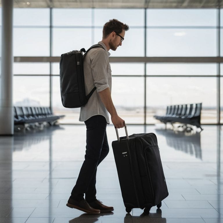 Aer Travel Pack 3
